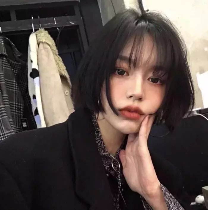 森林中的观察者