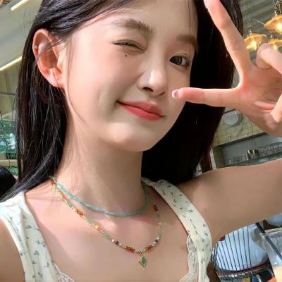 午后三点的彩虹